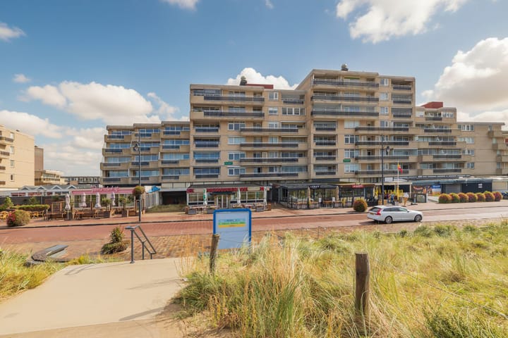 Beyaert 59 in Noordwijk foto