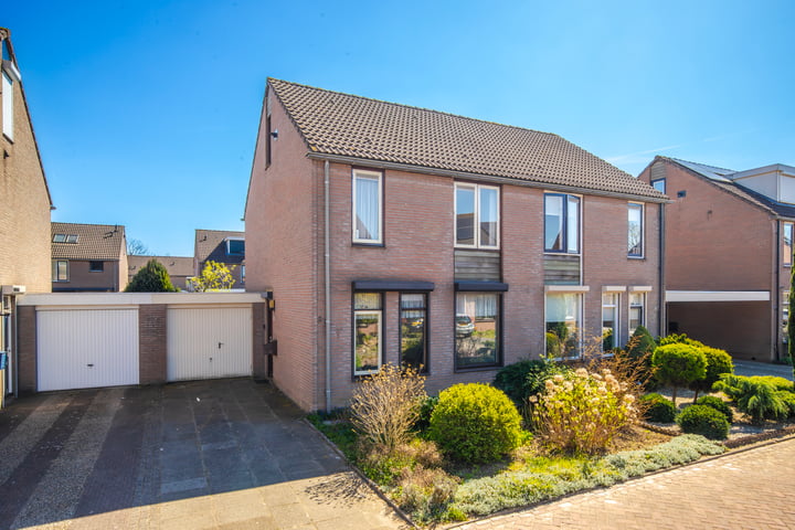 Beyenstraat 8 in Zevenaar foto