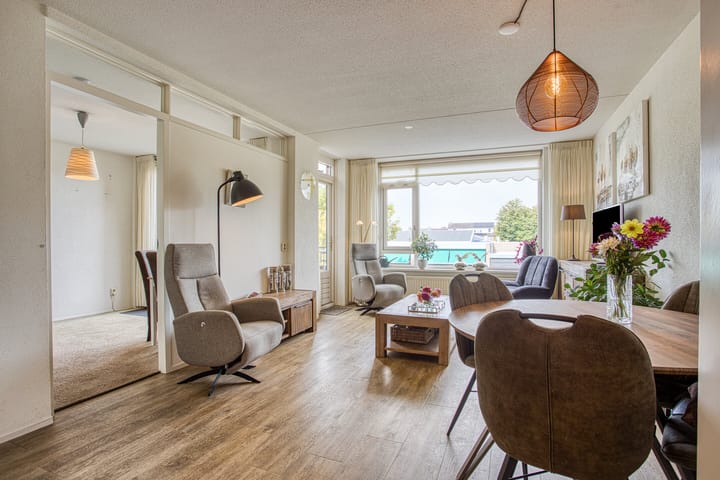 Foto van woning Beyerinckstraat 2-09, Kampen