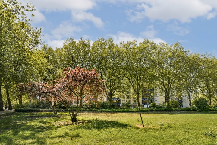 Beysterveld 123 in Amsterdam foto