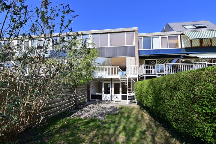 Foto van woning Bezaan 16, Huizen