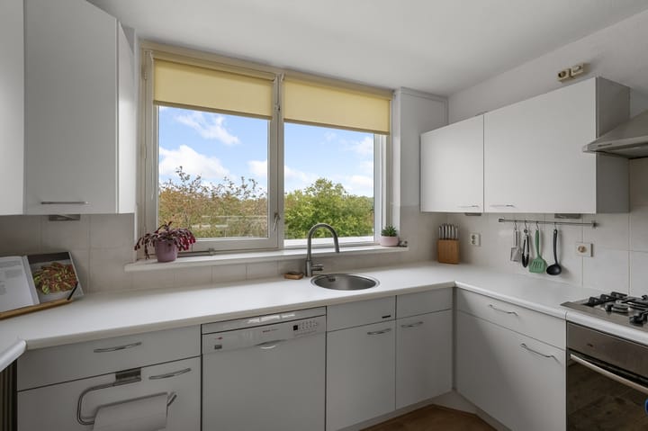 Bezembinder 56 in Alphen aan den Rijn foto