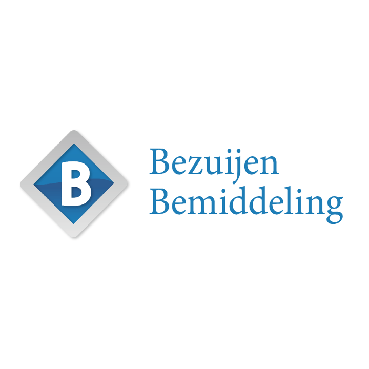 Logo van Bezuijen Bemiddeling
