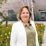 Foto van Bianca Boender