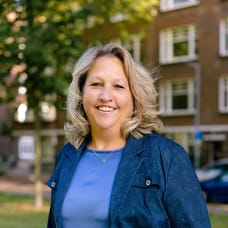 Foto van Bianca Boender