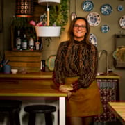 Foto van Bianca Horyon ARMT