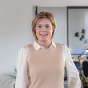 Foto van Bianca Moorthamer