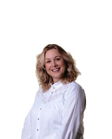 Foto van Bianca van den Bout-Laman