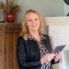 Foto van Bianca van der Laan