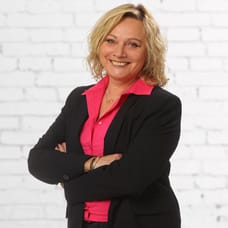 Foto van Bianca van Drie