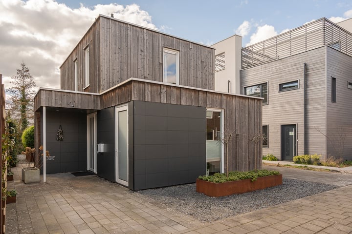 Biancaland 95 in 's-Gravenhage foto