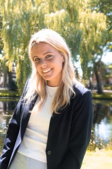 Foto van Bibi Jonk