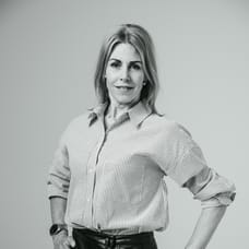 Foto van Bibi Weverling