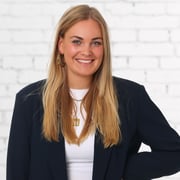Foto van Bibianne Spek