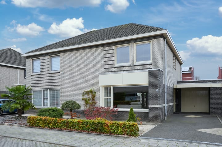 Biddlestraat 8 in Sittard foto