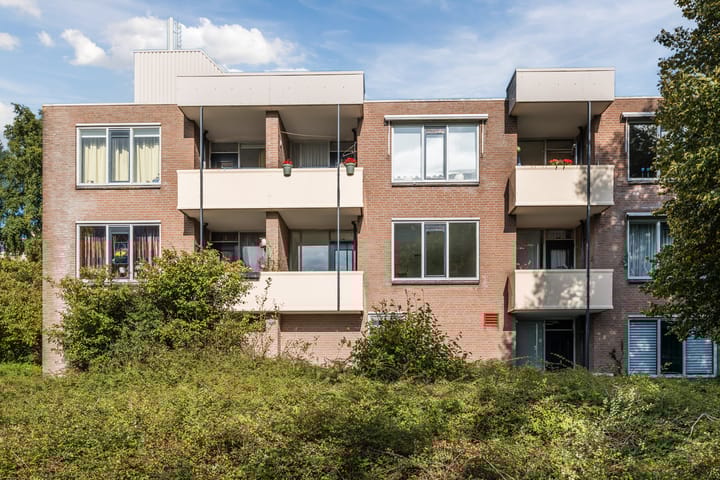 Foto van woning Bielzen 12, Heerenveen