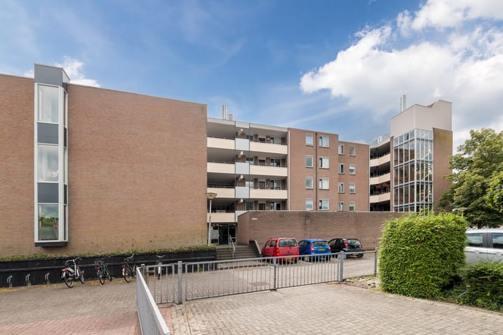 Foto van woning Bielzen 34, Heerenveen