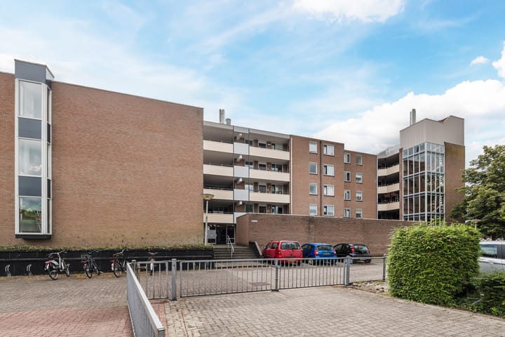 Foto van woning Bielzen 6, Heerenveen