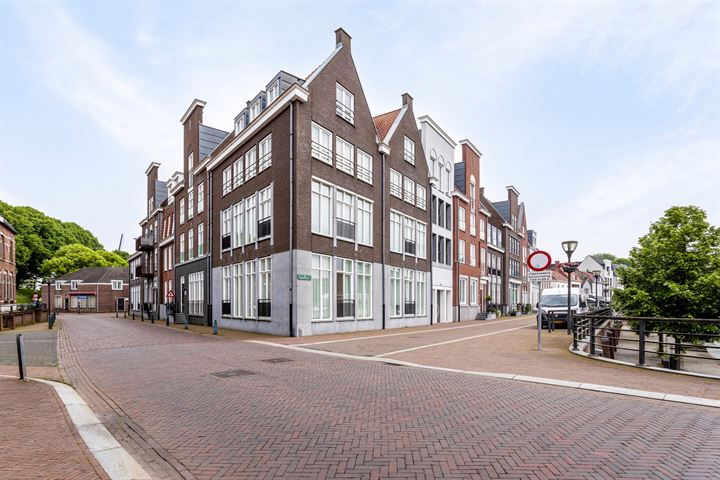Bierkaaistraat 42 in Hulst foto