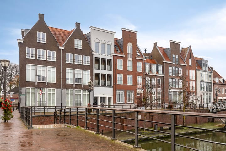 Foto van woning Bierkaaistraat 52, Hulst