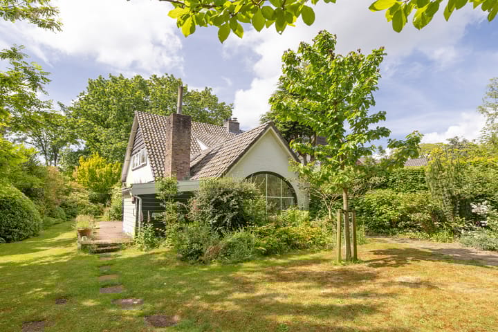 Bierweg 19 in Blaricum foto