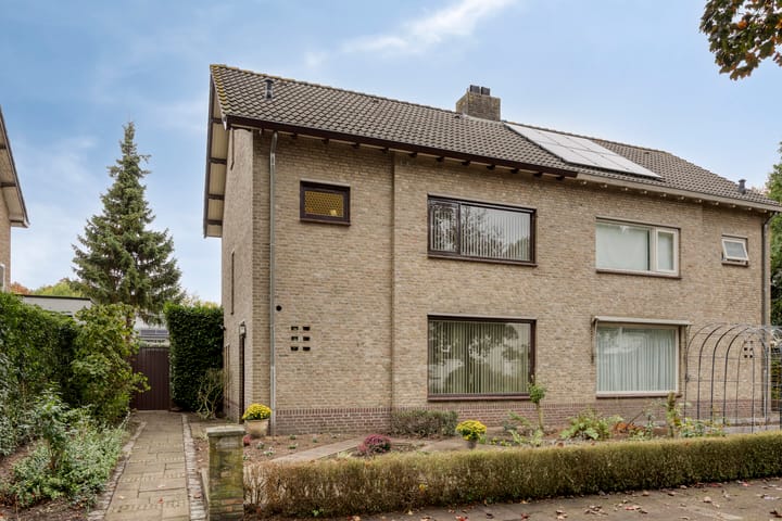 Biesakkers 6 in Goirle