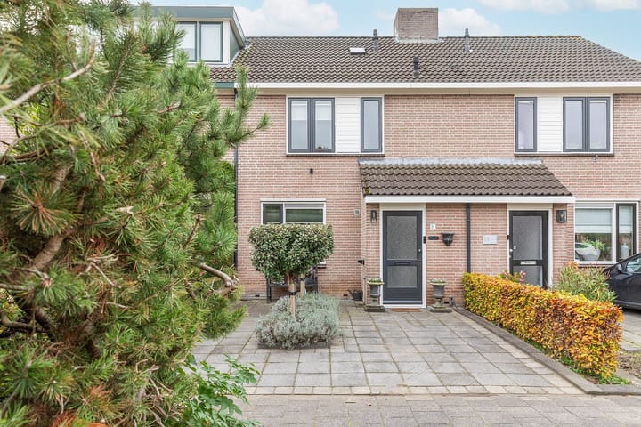 Foto van woning Biesbongerd 51, Kesteren