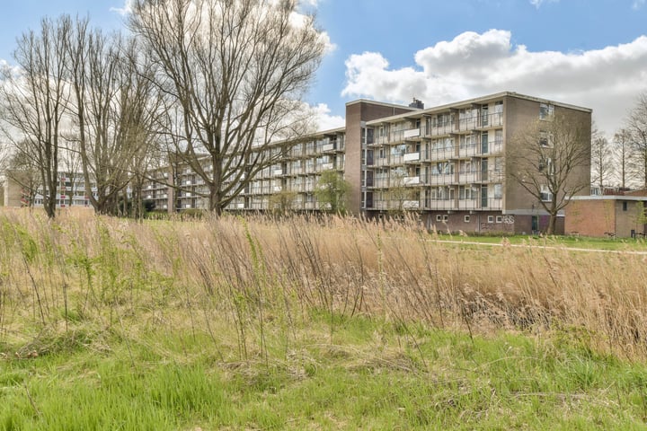 Biesbosch 201 in Amstelveen foto