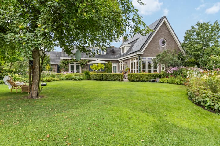 Biesbosch 4 in Chaam