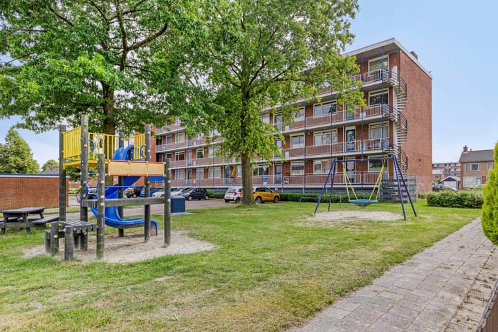 Biesboschlaan 20 in Stadskanaal