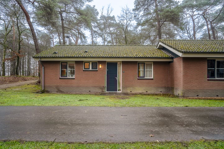 Biesdeel 4b-59 in Vlierden foto
