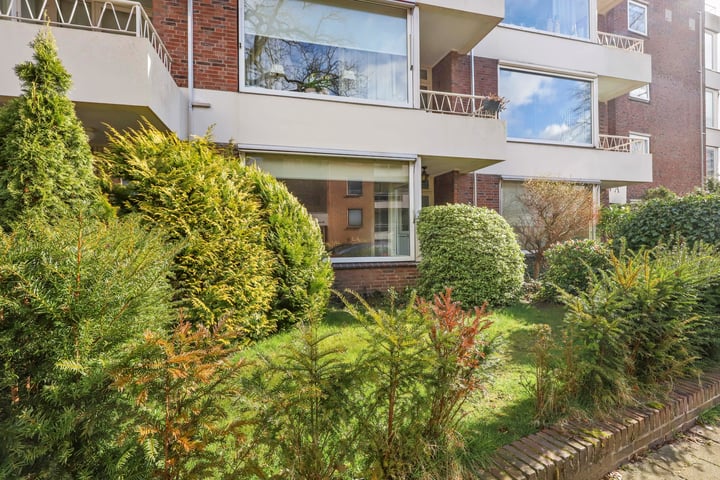Foto van woning Biesdelselaan 2c, Velp