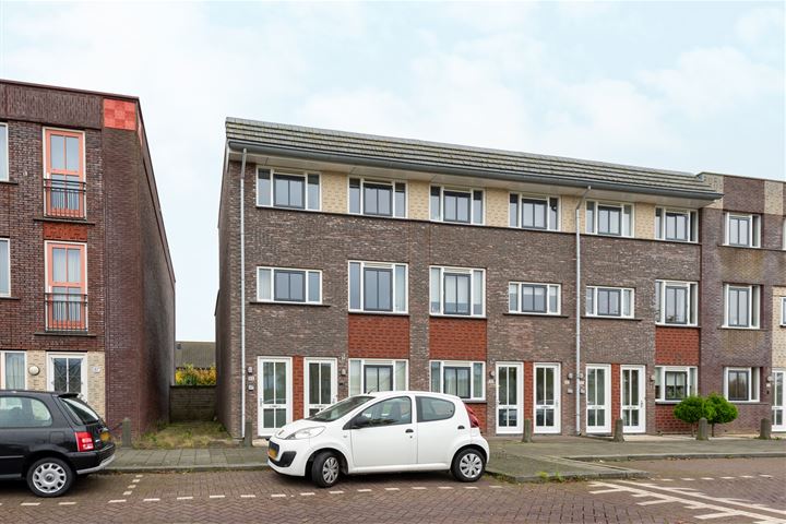 Foto van woning Biesheuvelstraat 85, Hoofddorp