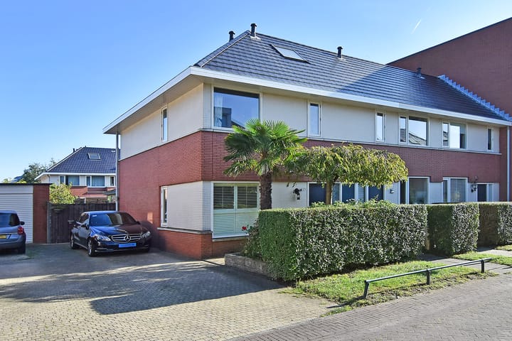 Bieskade 23 in 's-Gravenhage foto