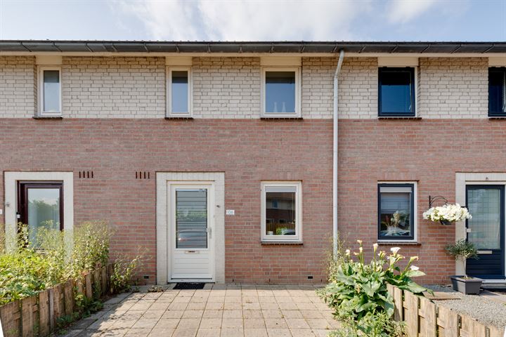 Bieskamp 106 in Druten foto