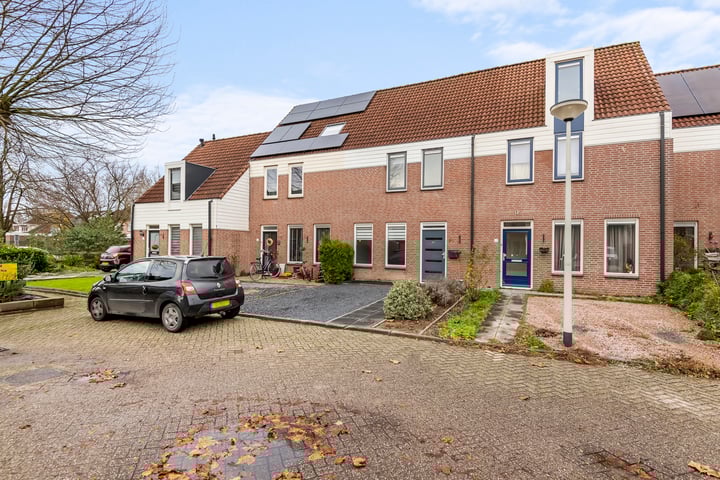 Bieskamp 25 in Druten foto