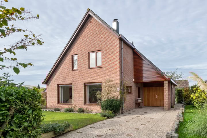 Bieskamp 28 in Druten foto