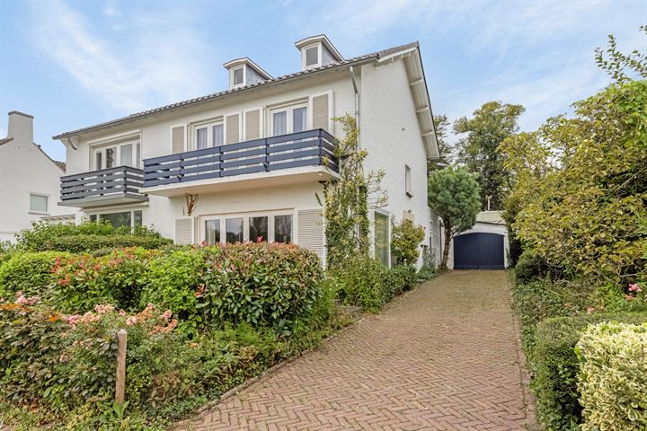 Bieslanderweg 24 in Maastricht foto