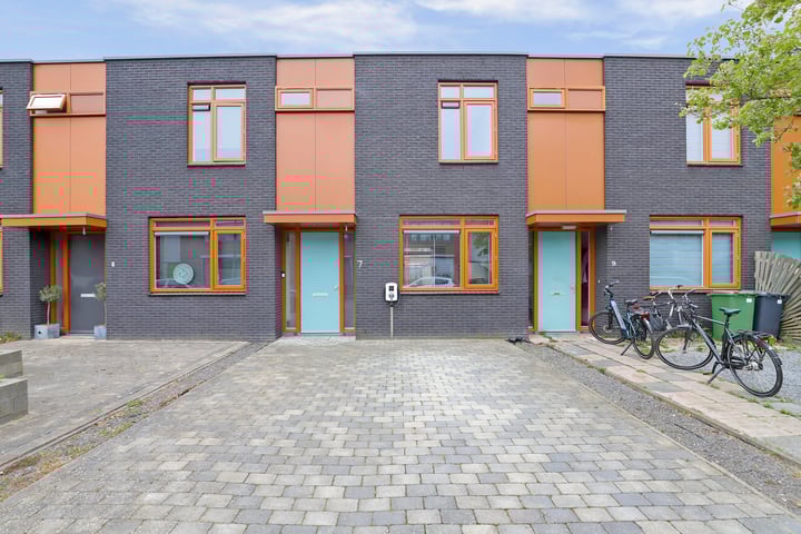 Bieslookstraat 7 in Heinkenszand foto