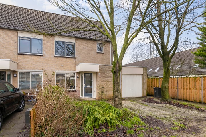 Bieslookveld 16 in Doetinchem foto