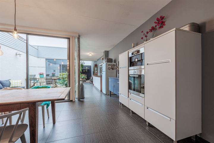 Biesmanstraat 10 in Nijmegen foto