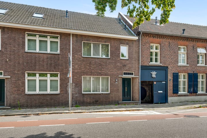 Biest 108 in Weert