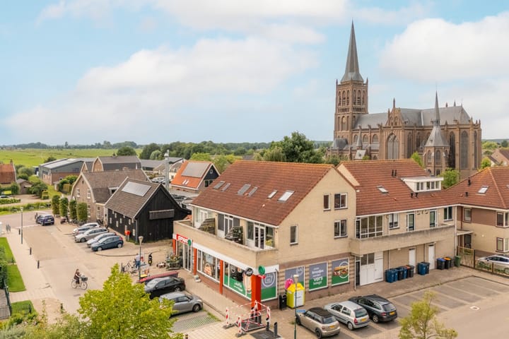 Biesterlaan 107 in Schalkwijk