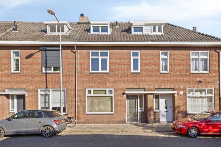 Biesterweg 14 in Eindhoven foto