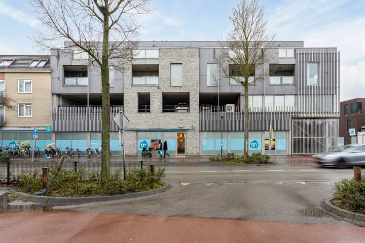 Biesterweg 1B in Eindhoven foto