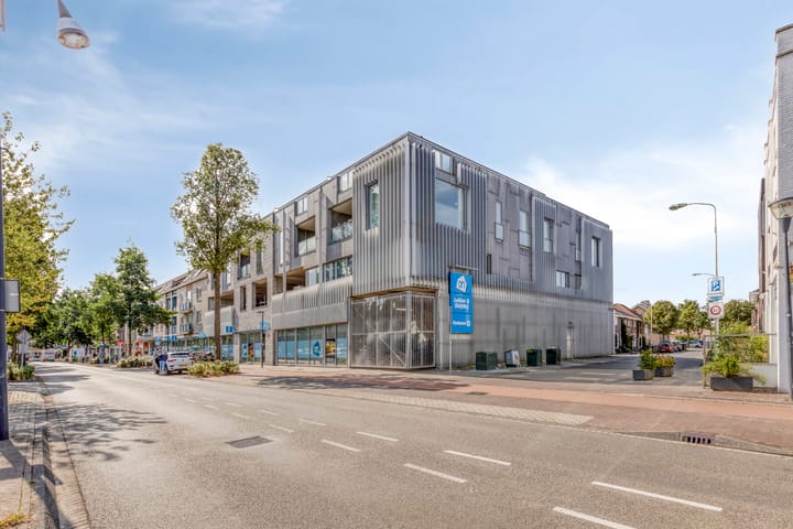 Biesterweg 3 in Eindhoven