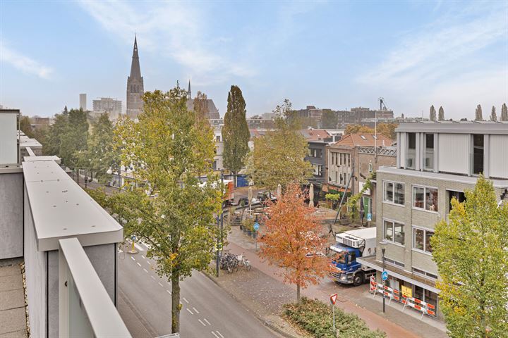 Biesterweg 3C in Eindhoven foto