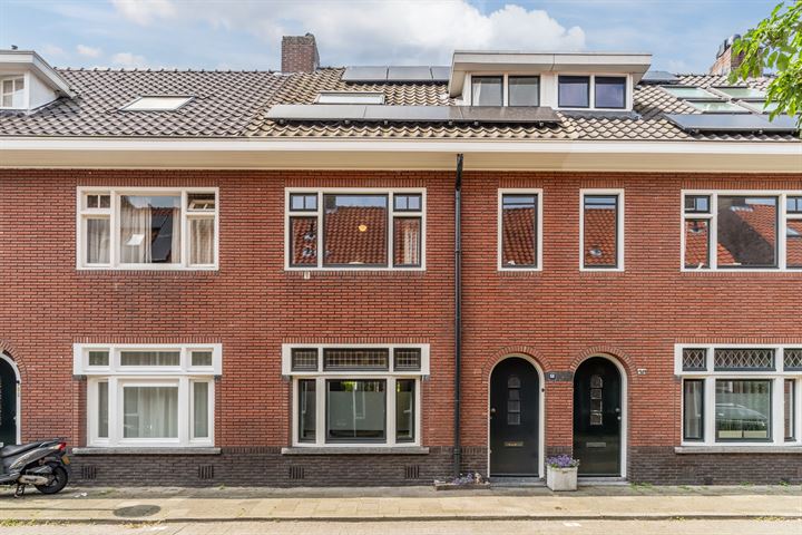 Biesterweg 50 in Eindhoven foto