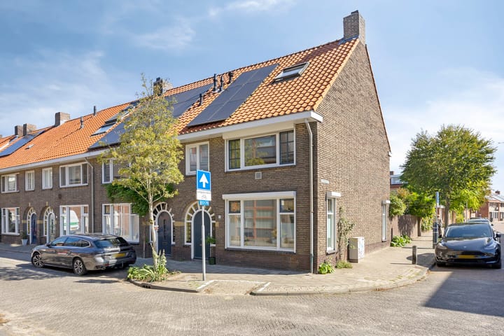 Biesterweg 67 in Eindhoven