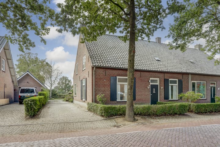 Foto van woning Biestsestraat 59, Biest-Houtakker